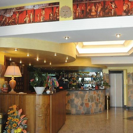Hotel Grillo Verde Torre Annunziata Zewnętrze zdjęcie