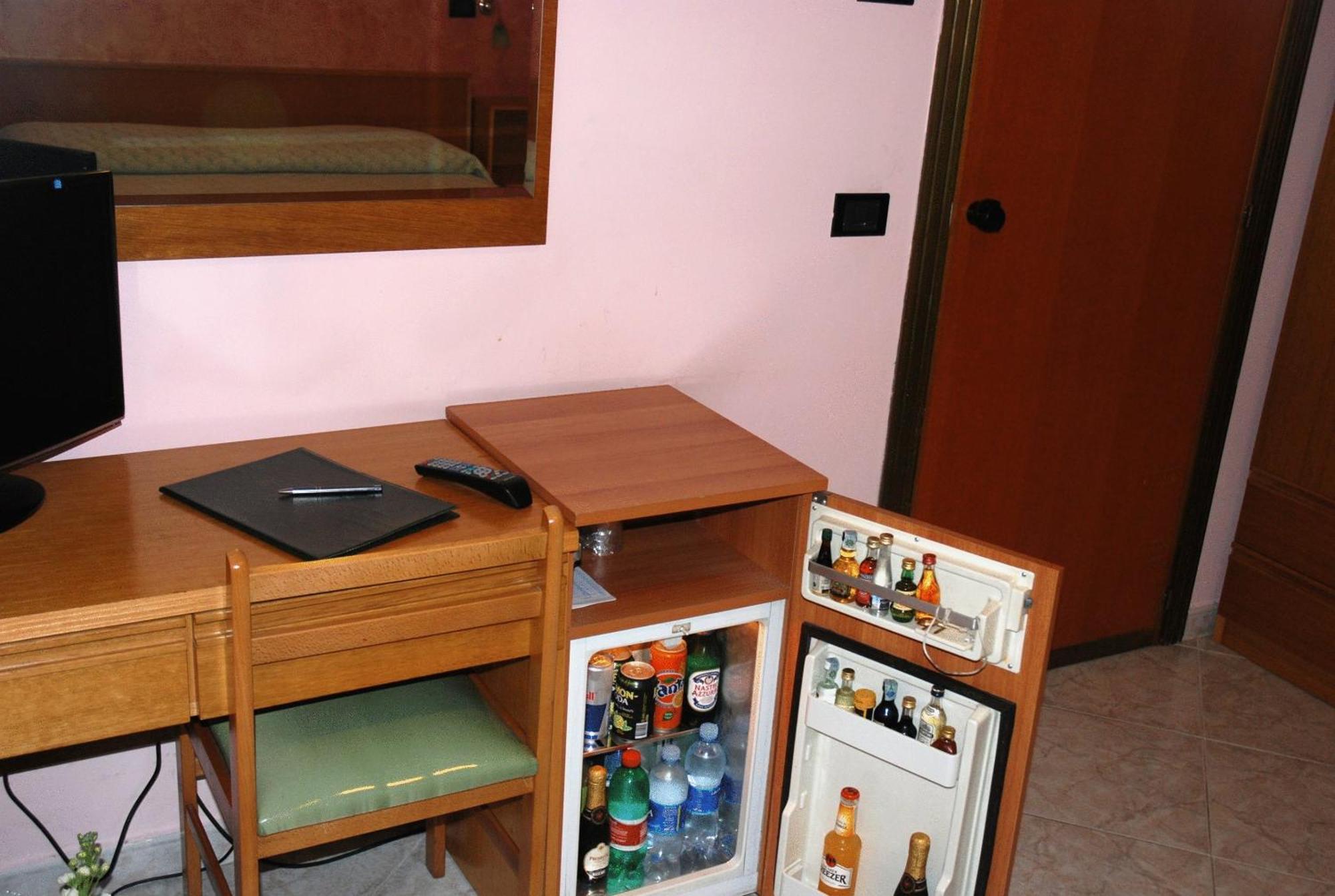 Hotel Grillo Verde Torre Annunziata Zewnętrze zdjęcie