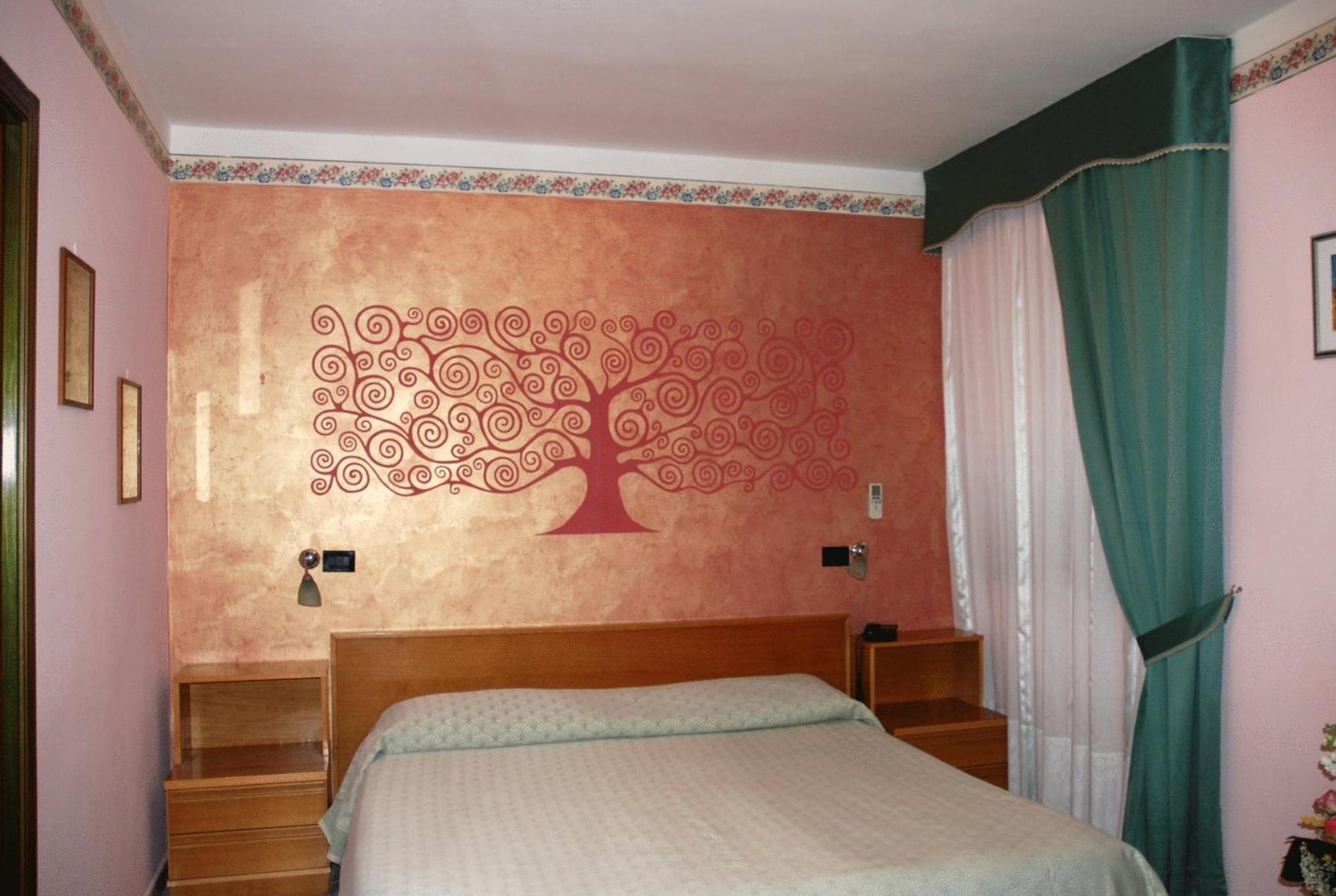 Hotel Grillo Verde Torre Annunziata Zewnętrze zdjęcie