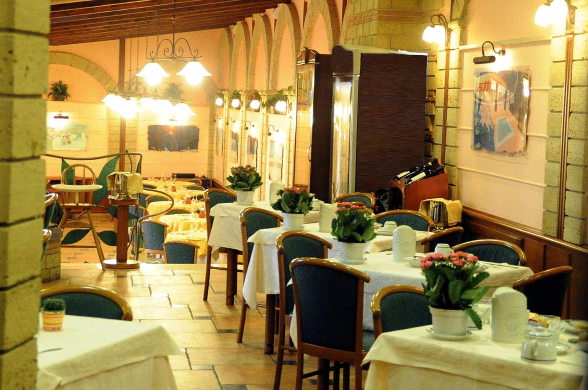 Hotel Grillo Verde Torre Annunziata Zewnętrze zdjęcie
