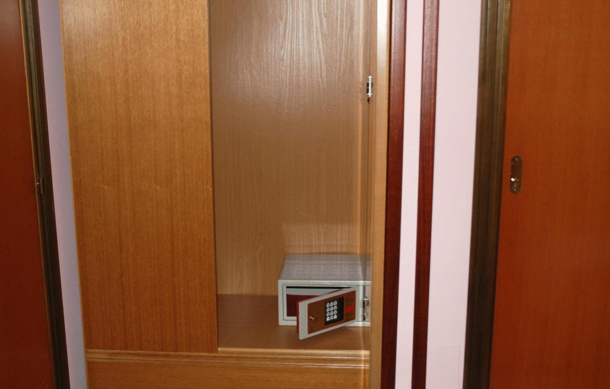 Hotel Grillo Verde Torre Annunziata Zewnętrze zdjęcie