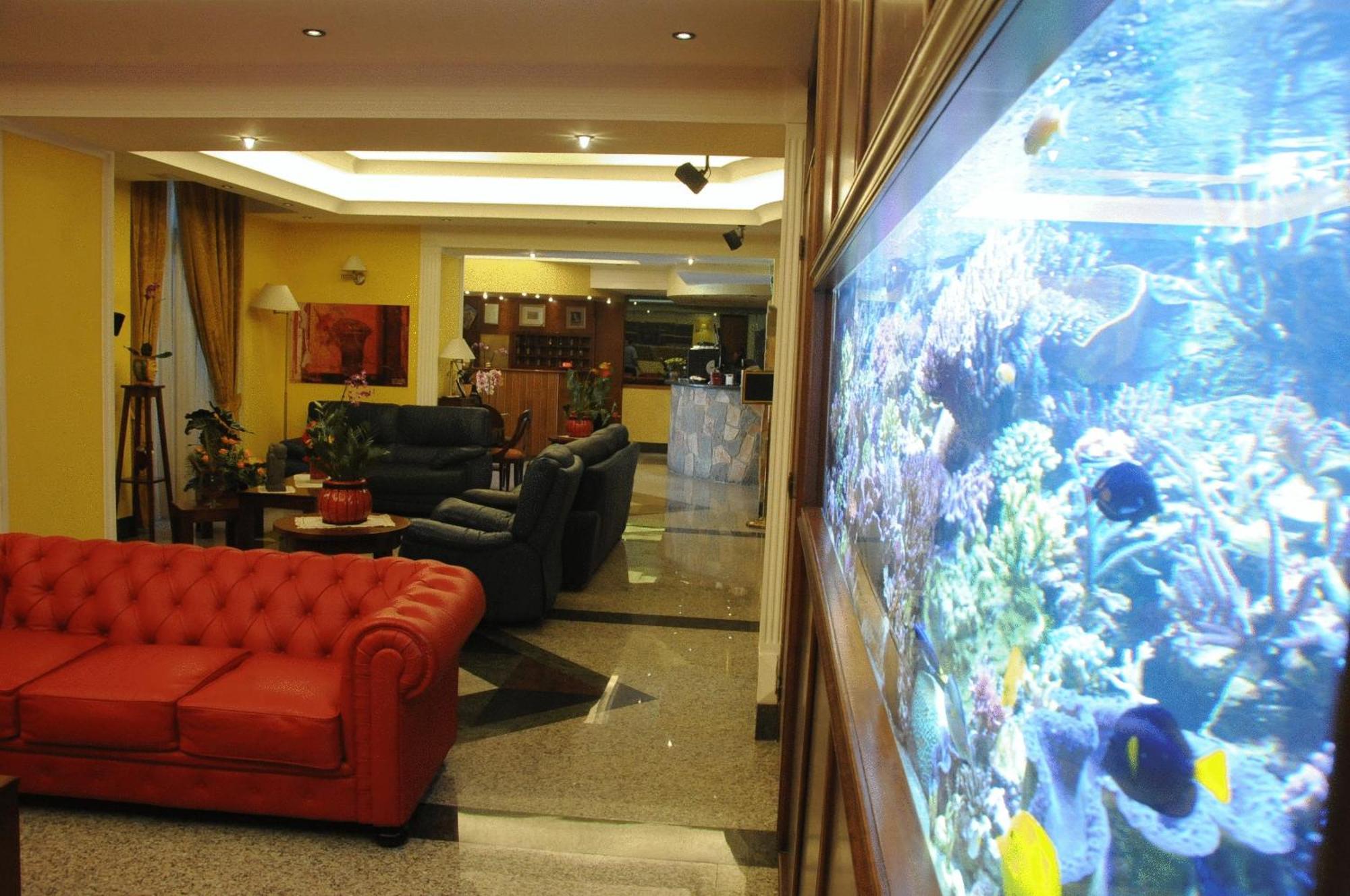 Hotel Grillo Verde Torre Annunziata Zewnętrze zdjęcie